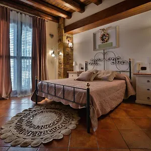 Bed & Breakfast Le Oasi