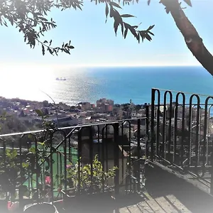 Bed & Breakfast La Casa Dei Limoni, Genova