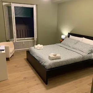 Fossatello Guest house