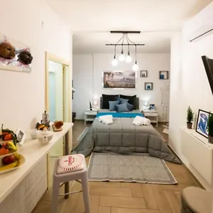  Maison d'hôtes Magica Italie