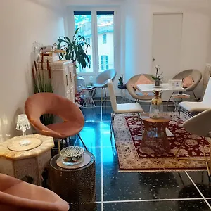 Bed & Breakfast Palazzo Penco, Genova