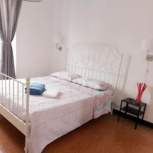 Maison d'hôtes Brignole C, Gênes