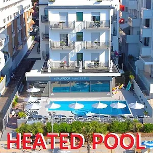 *** Hotel El Salvador Frontemare Italia