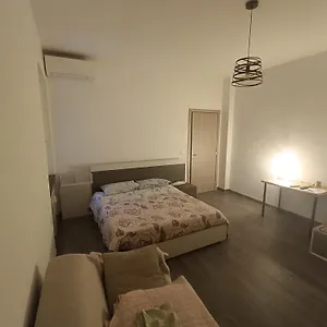 Maison d'hôtes Wake'nbake, Gênes