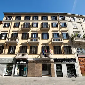 *** Hotel Fenice Italie