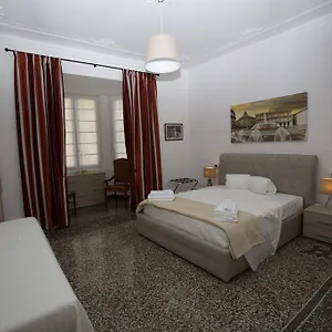 Affittacamere Sleepingenoa, Genova