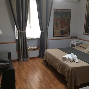 *** Pensión Vacanze Romane 2 Italia