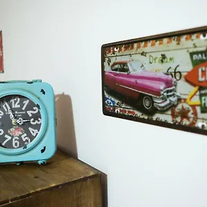 Bed & Breakfast In Centro, Genova