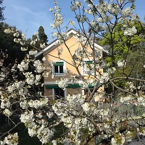 Bed & Breakfast La Rosa Segreta, Genova