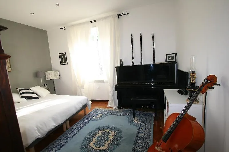 Bed and Breakfast Bb Tube à Gênes 2*,  Italie
