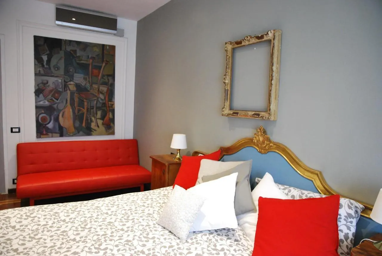Bed and Breakfast Bb Tube à Gênes 2*,  Italie