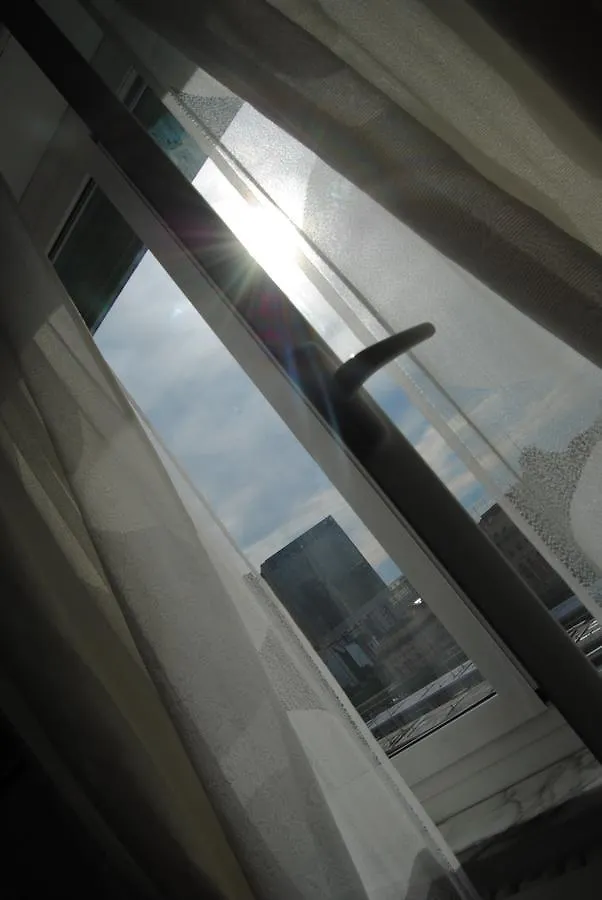 Bed & Breakfast Bed and Breakfast Bb Tube Genova
