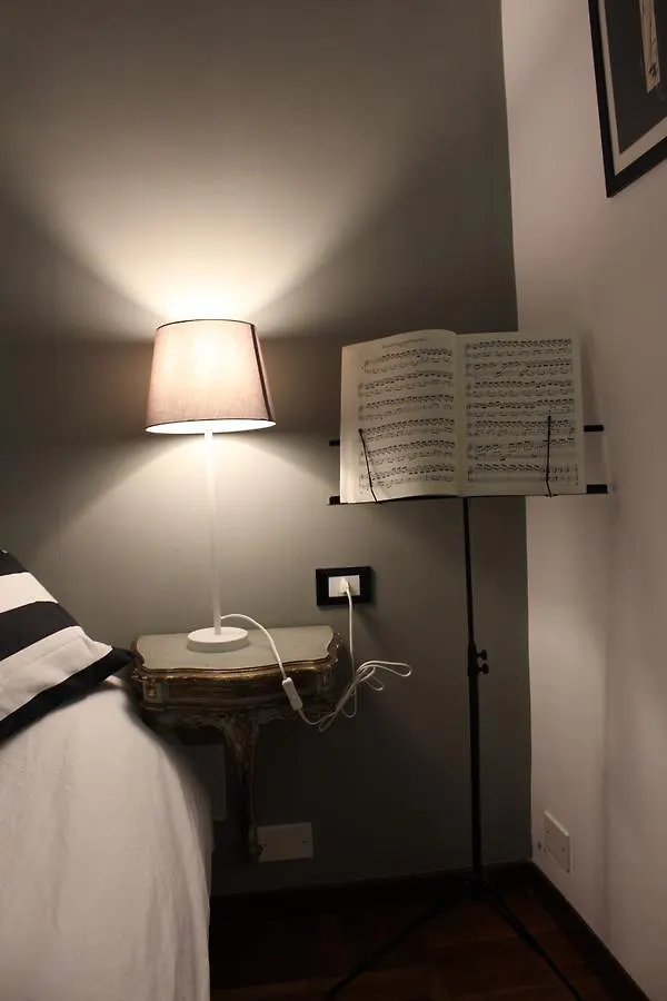 Bb Tube Bed & Breakfast Genoa 2*,  Italy